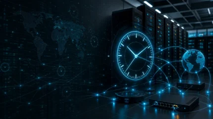 پروتکل NTP چیست و چرا در شبکهها اهمیت دارد؟