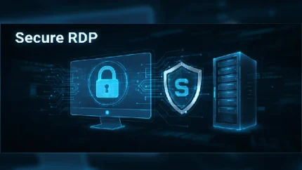چگونه RDP را ایمن کنیم؟ راهنمای کامل امنیت ریموت دسکتاپ