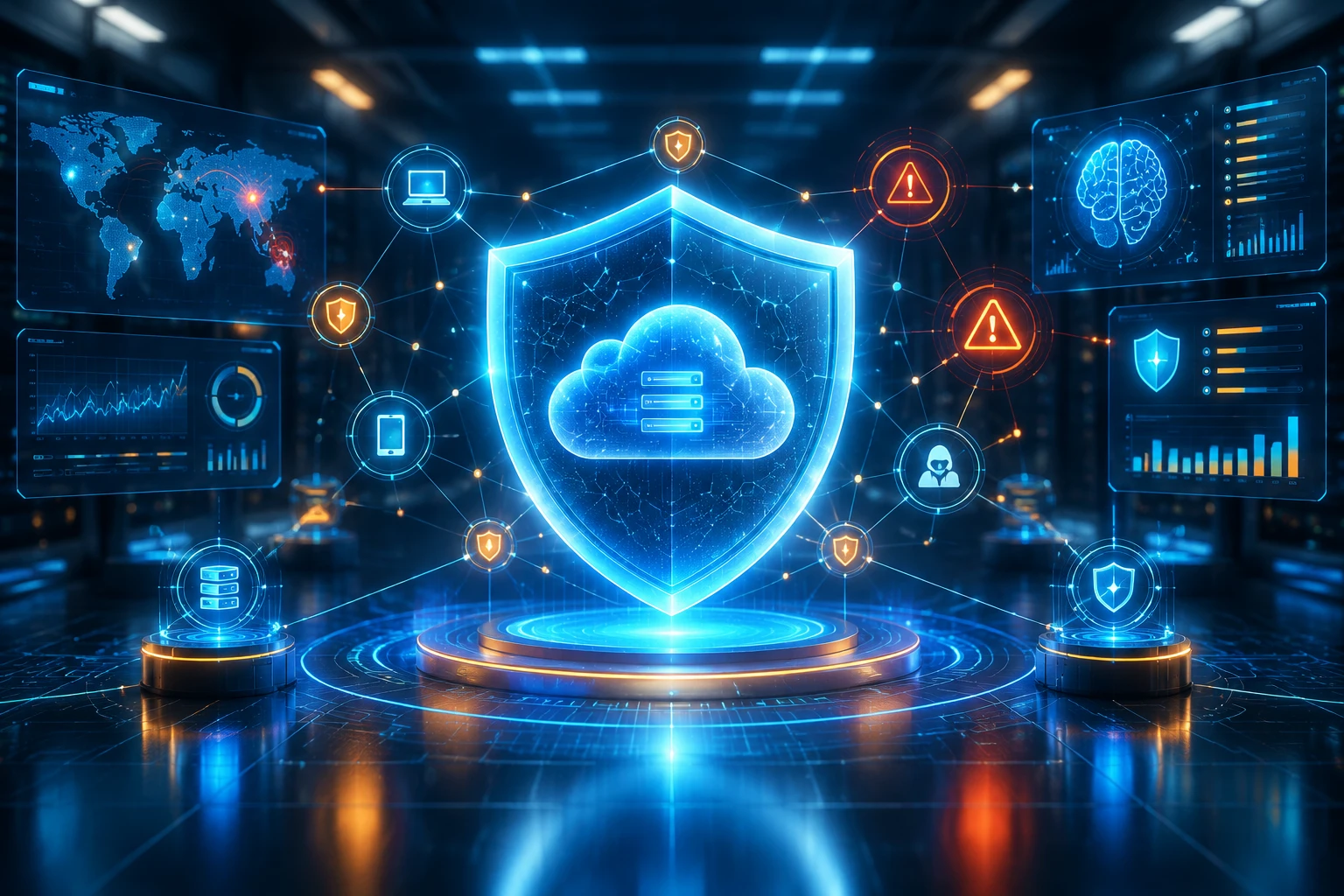 مقایسه Veeam و Acronis؛ بررسی تفاوتها و انتخاب بهترین گزینه