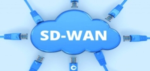 تکنولوژی SD WAN