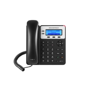تلفن تحت شبکه گرنداستریم مدل Grandstream GXP1620/1625