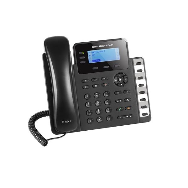 تلفن تحت شبکه گرنداستریم مدل Grandstream GXP1630