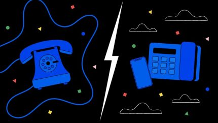 خرید ویپ - 26 تفاوت PBX و VoIP که قبل از خرید باید بدانید!