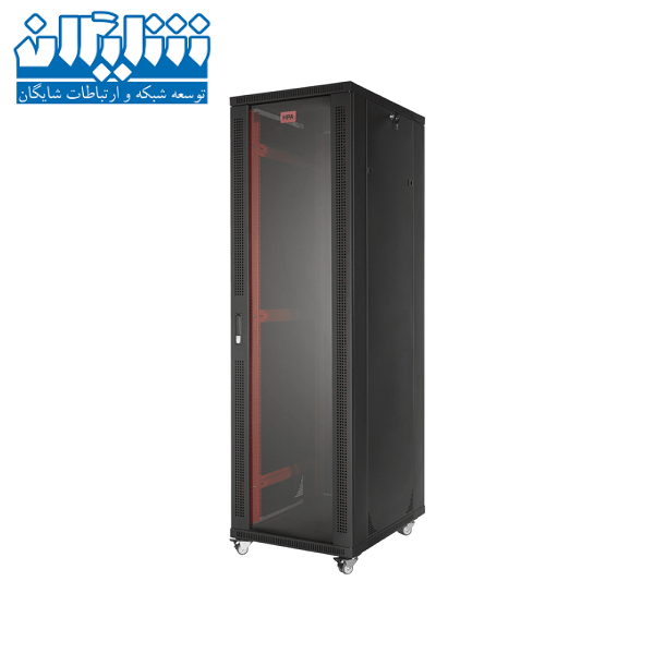 رک ایستاده 37 یونیت عمق 60 عرض 60 اچ پی آسیا (HPA)