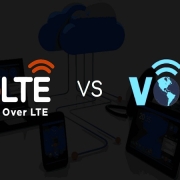 تفاوت بین VoIP‍ و VOLTE