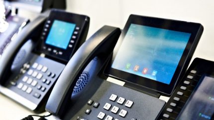 IP Phones