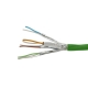 کابل شبکه تله گارتنر Cat6a FTP 500m