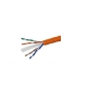 کابل شبکه هایک ویژن Cat6 UTP 305m DS-1LN6-UU