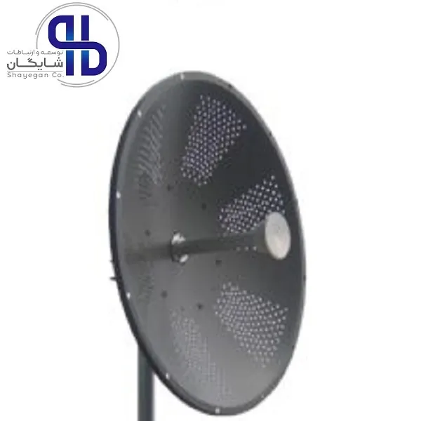 آنتن دیش وایرلس ۳۳ dBi Dual وایلینک WiLink SPA‑33.5x‑D (PR) - Image 2