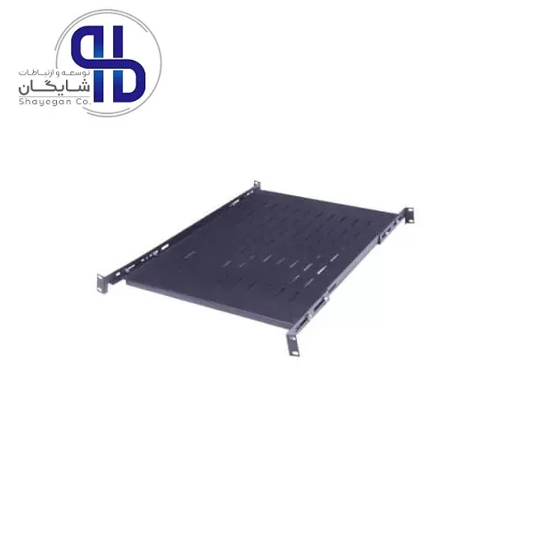 سینی رک ثابت 2 یونیت عمق 35 اچپیای آسیا HPA - Image 2