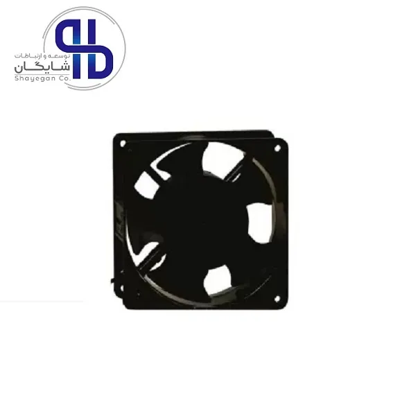فن رک 48 ولت DC پایا paya - Image 2