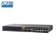 سوئیچ سیسکو مدل SG350-28P