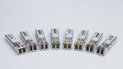 GLC-T در مقابل GLC-TE در مقابل SFP-GE-T کدام یک را انتخاب کنیم؟