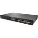 سوئیچ مدیریتی 28 پورت POE سیسکو اسمال بیزنس CISCO SG350-28MP
