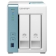 ذخیره ساز تحت شبکه کیونپ Qnap TS-231K