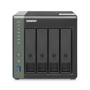 ذخیره ساز تحت شبکه کیونپ Qnap TS-431X3-4G