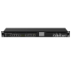 روتر رکمونت و 10 پورت میکروتیک MikroTik RB2011UiAS-RM