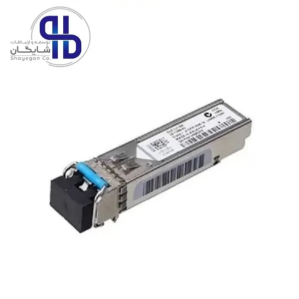 ماژول فیبر نوری سیسکو GLC-LH-SM