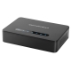 مبدل تلفن آنالوگ به آی پی گرند استریم Grandstream HT814