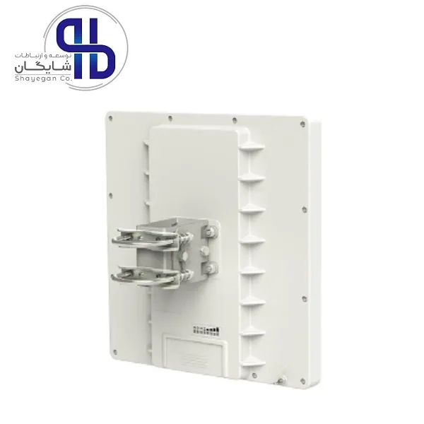 رادیو وایرلس میکروتیک مدل QRT 5 RB911G-5HPnD-QRT - تصویر 3