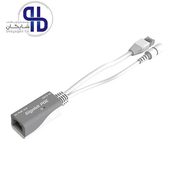 رادیو وایرلس میکروتیک مدل QRT 5 RB911G-5HPnD-QRT - تصویر 2
