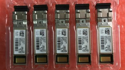ماژول های کلاس Cisco 10G S-Class یا سایر ماژول های Non-S-Class