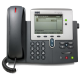 گوشی ویپ سیسکو Cisco Unified IP Phone 7940G