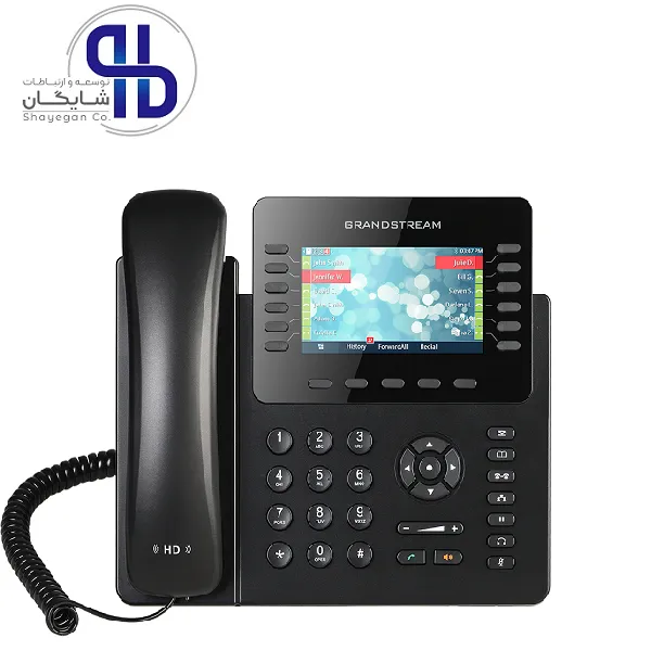 گوشی ویپ مدیریتی گرند استریم مدل GXP2170