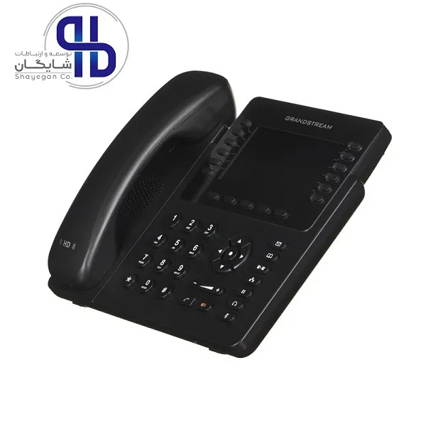گوشی ویپ مدیریتی گرند استریم مدل GXP2170 - Image 2