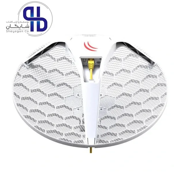رادیو میکروتیک MikroTik LHG 5 - Image 2