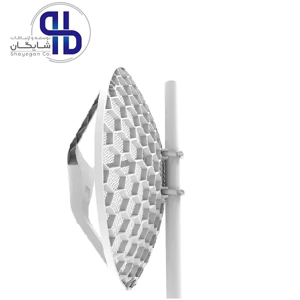 رادیو میکروتیک MikroTik LHG 5 - Image 3