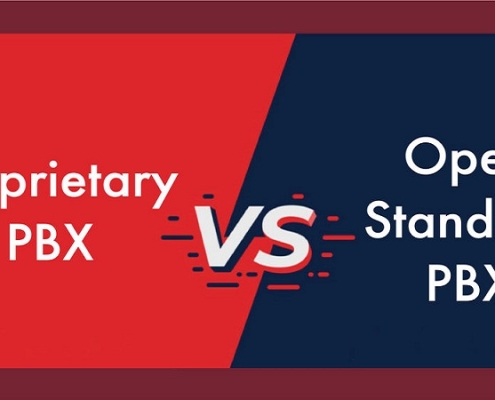Open Standard PBX یا Proprietary PBX کدام راه حل را باید انتخاب کرد؟