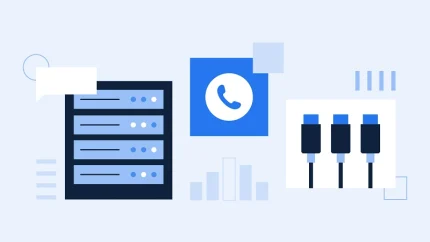 IP PBX چیست؟ راهنمای خرید سیستم های آی پی فون و VoIP های تجاری