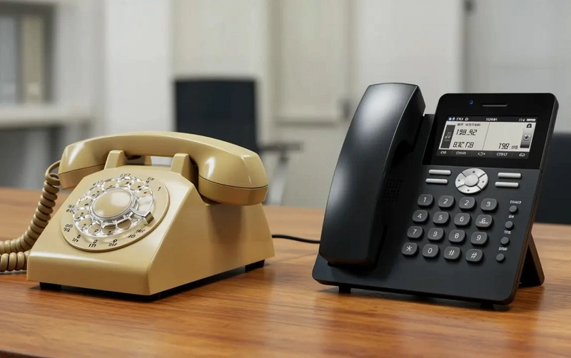 نکات کلیدی در خرید گوشی VoIP مناسب نیاز شما