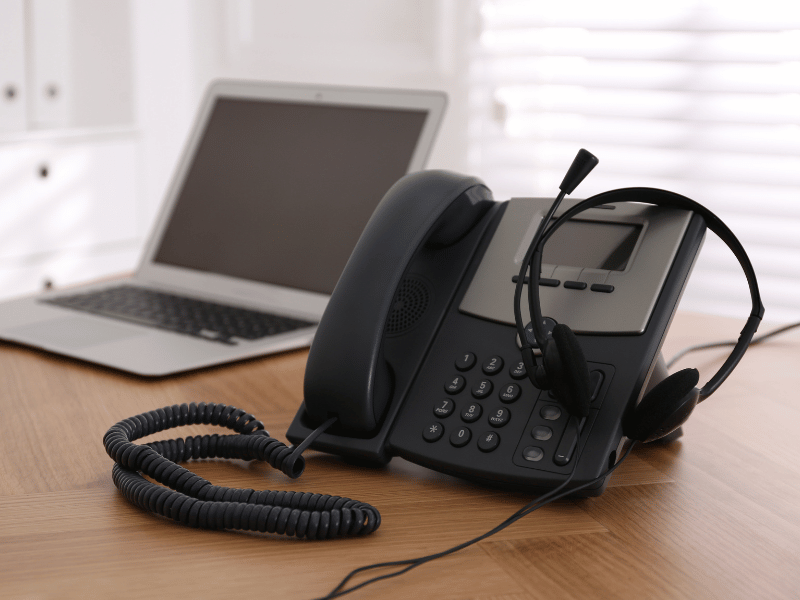 نکات کلیدی در خرید گوشی VoIP مناسب نیاز شما
