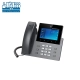گوشی تصویری Grandstream GXV3350