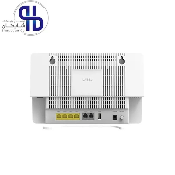 مودم فیبر نوری هواوی Huawei EchoLife HG8245Q2 - Image 2