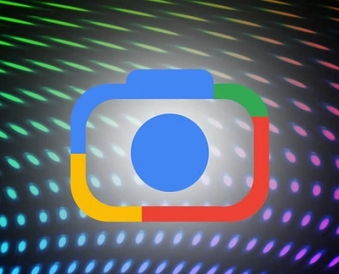 بهترین روش استفاده از گوگل لنز (Google Lens) در گوشی اندروید