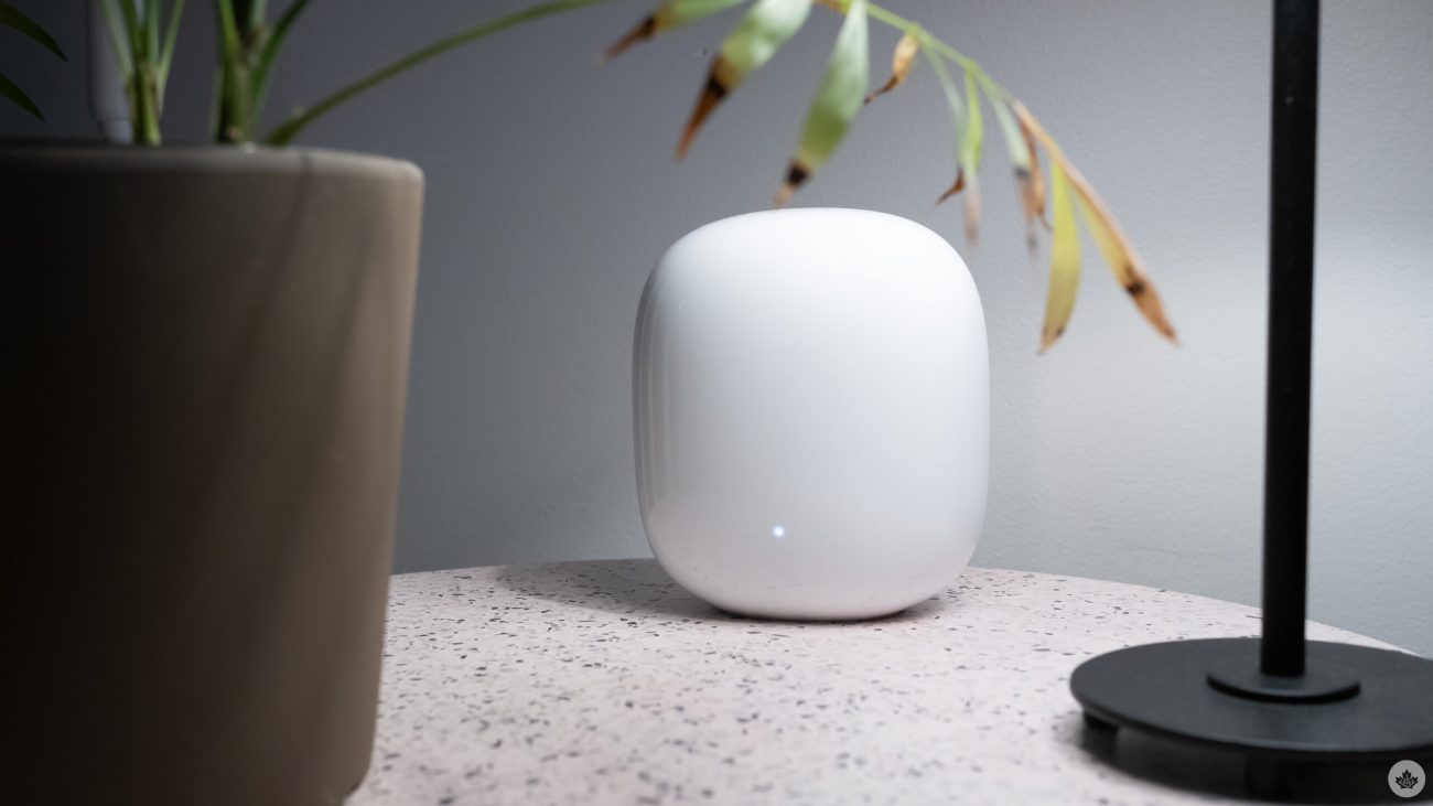 Google Nest Wifi Pro : سیستم مش وای فای ساده و مدرن