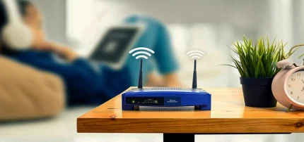 خرید بهترین مودم Wi-Fi