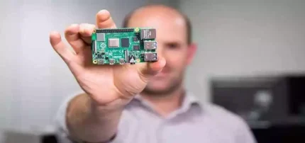 Raspberry Pi