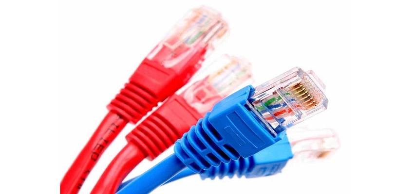 راهنمای خرید اینترنتی کابل شبکه اترنت