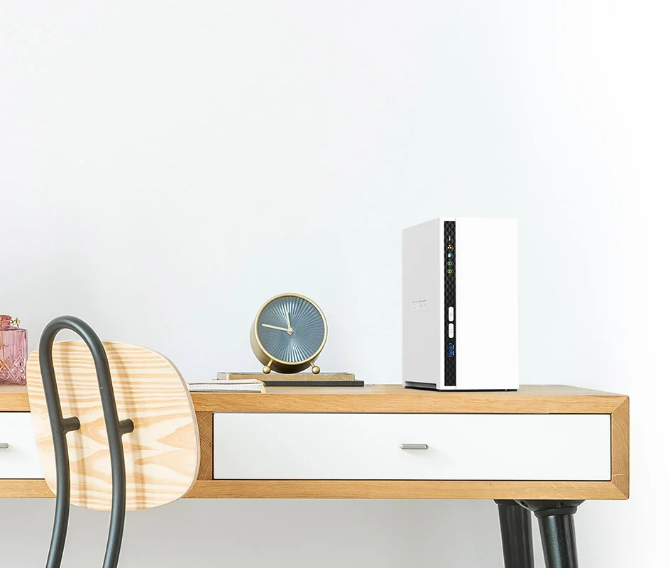 QNAP TS-233