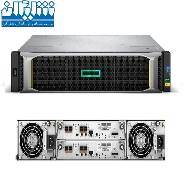 ذخیرهساز HP MSA 2062 - Image 2