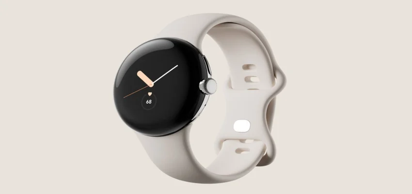 Google Pixel Watch | بهترین ساعت هوشمند برای گوشی‌های گوگل پیکسل