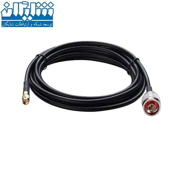 کابل پیگتیل LMR200 SMA به N-Type