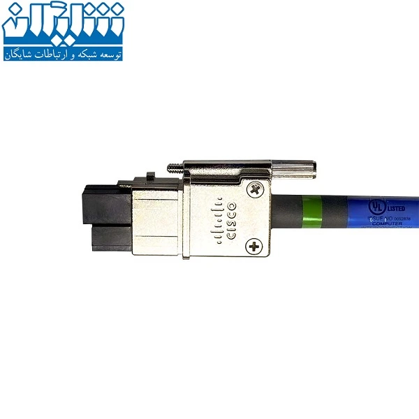 کابل سیسکو مدل CAB-SPWR-30CM