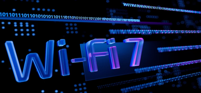 آینده زیرساخت شبکه هواوی و ظهور Wi-Fi 7