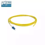 پیگتیل فیبر نوری 1.5 متر LC SM