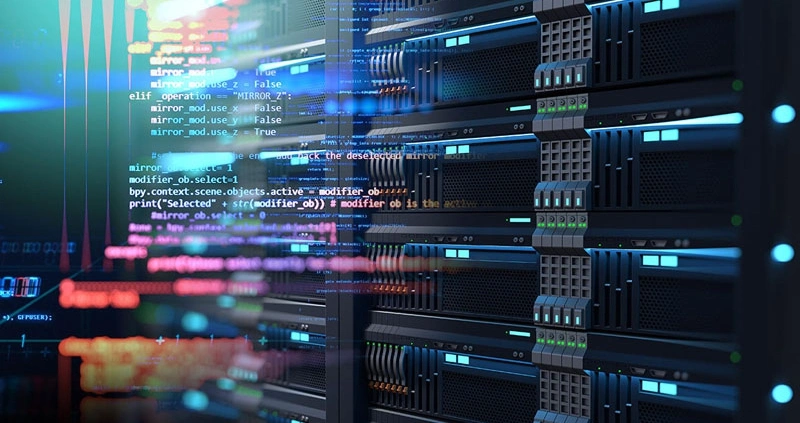 اشتباهات در تنظیمات تجهیزات شبکه (اکتیو)